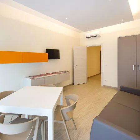 San Felice 135 Болонья