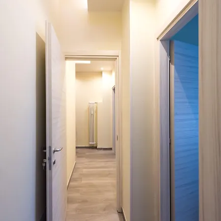 San Felice 135 Гостевой дом 4*