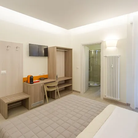 San Felice 135 Гостевой дом Болонья