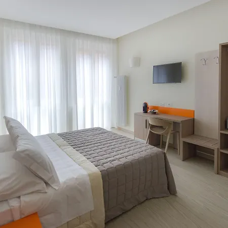 San Felice 135 Гостевой дом 4*