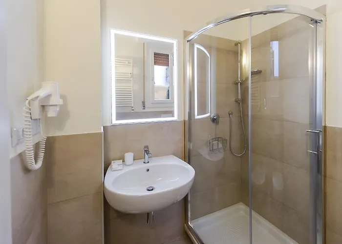 San Felice 135 4* Boloňa