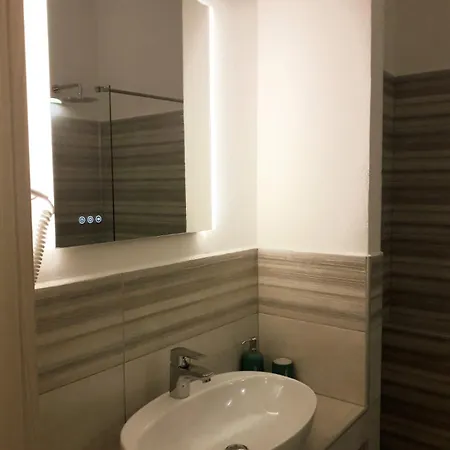 San Felice 135 Gæstehus Bologna