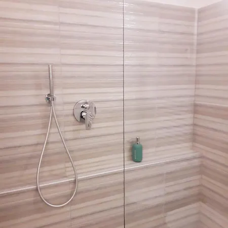 Gasthuis San Felice 135 Bologna