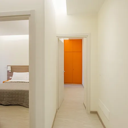 San Felice 135 Bologna