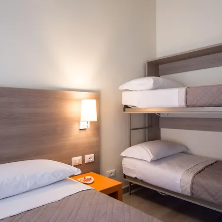 San Felice 135 Affittacamere Bologna