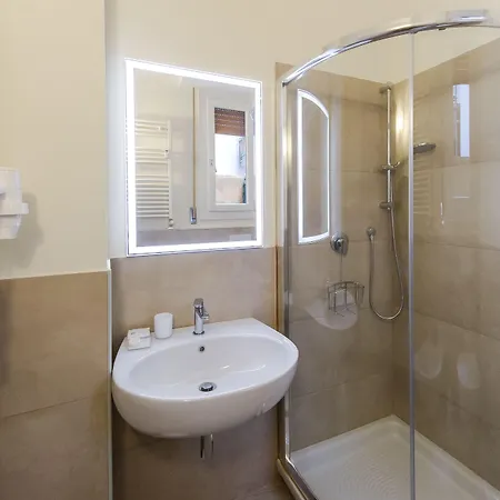 Affittacamere San Felice 135 Bologna