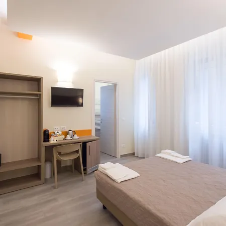 Gæstehus San Felice 135 Bologna