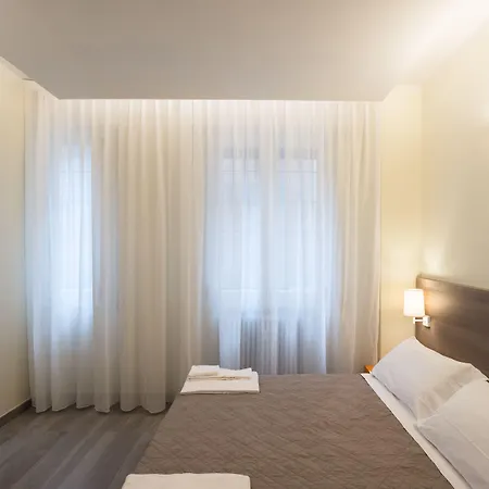 San Felice 135 Gæstehus