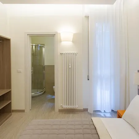 San Felice 135 Gasthuis 4*