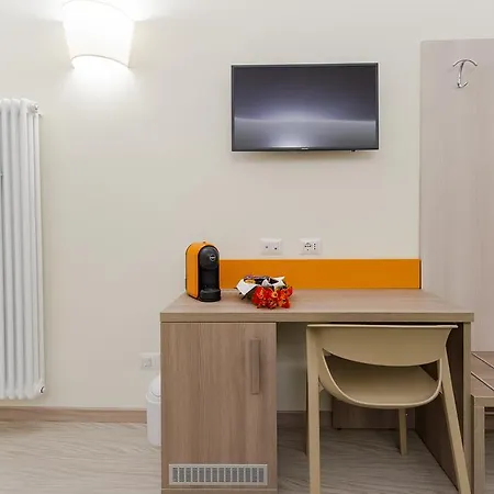 San Felice 135 4* Bologna