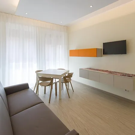 Affittacamere San Felice 135 4*