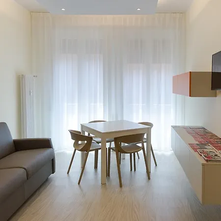 San Felice 135 بيت ضيافة 2*