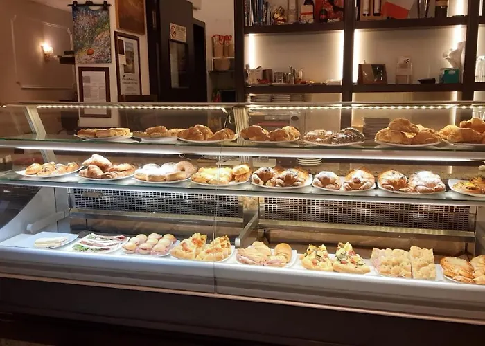 San Felice 135 Guest house Bologna