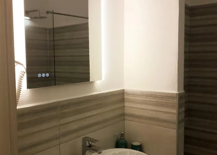 San Felice 135 Guest house Bologna