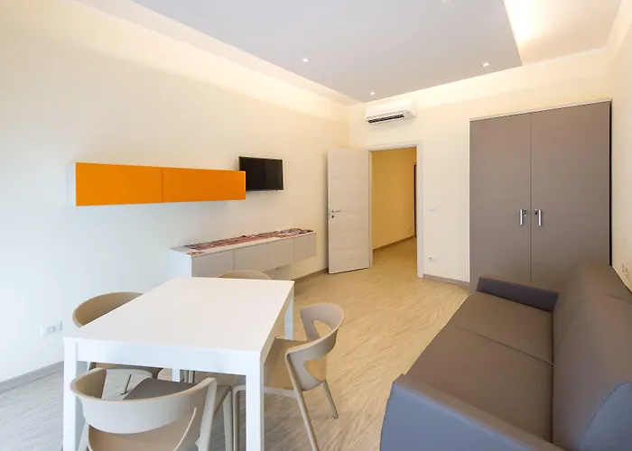 San Felice 135 Bologna