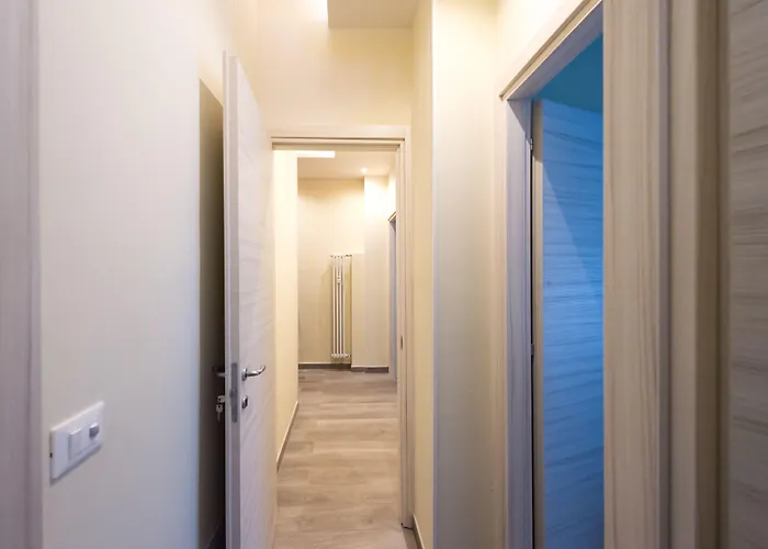 San Felice 135 Guest house 4*