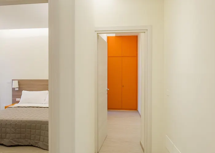 San Felice 135 볼로냐