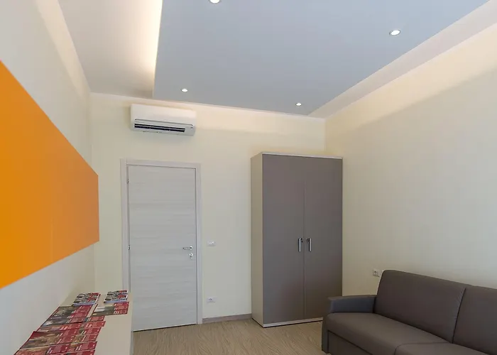 Guest house San Felice 135 Bologna