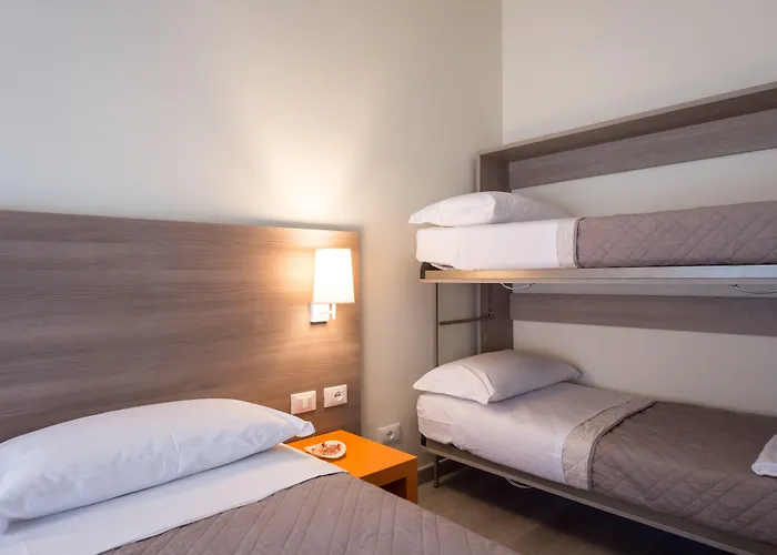 San Felice 135 Guest house Bologna