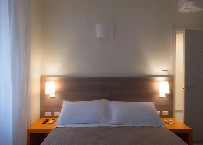 San Felice 135 Guest house Bologna