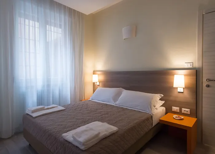 Guest house San Felice 135