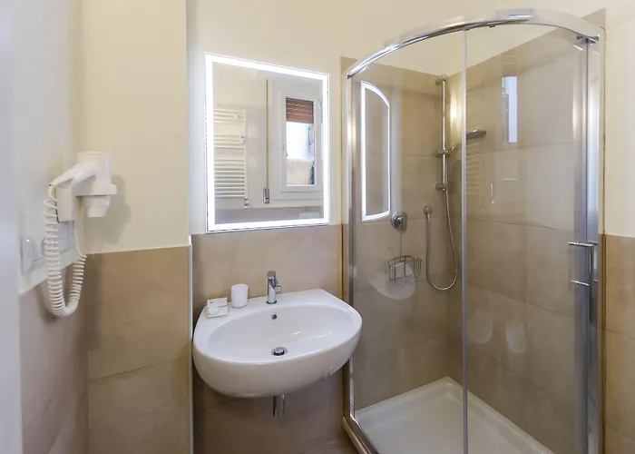 Maison d'hôtes San Felice 135 Bologne