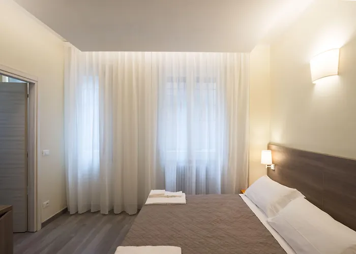 San Felice 135 게스트하우스