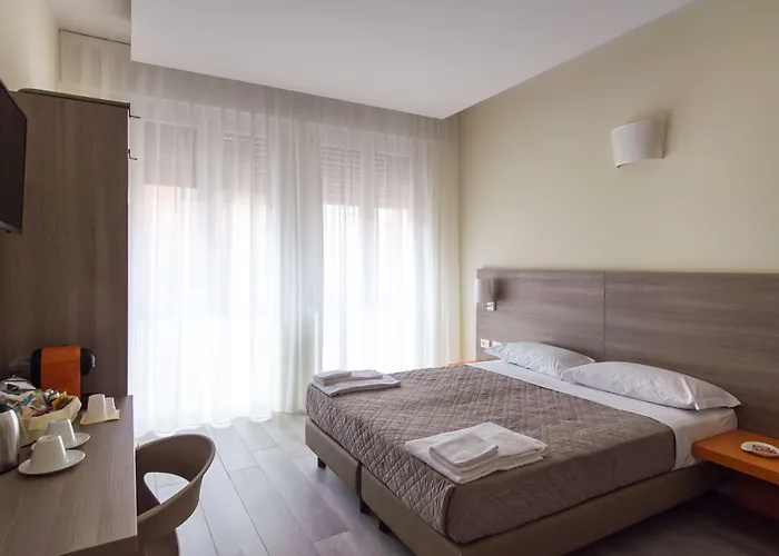 San Felice 135 Guest house Bologna