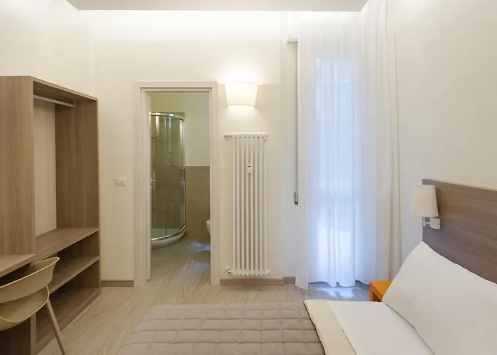 San Felice 135 Pensionat 4*