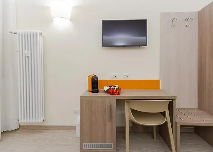 San Felice 135 4* 볼로냐