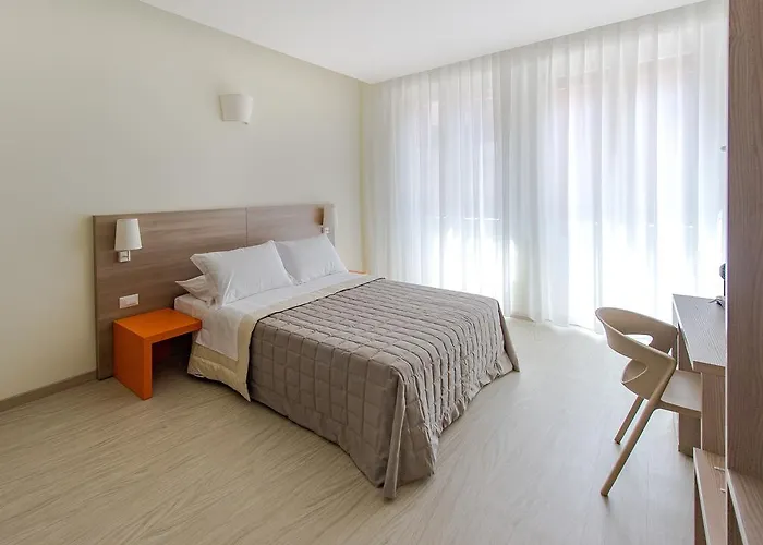 San Felice 135 게스트하우스