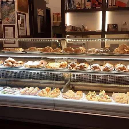 San Felice 135 Gasthof Bologna