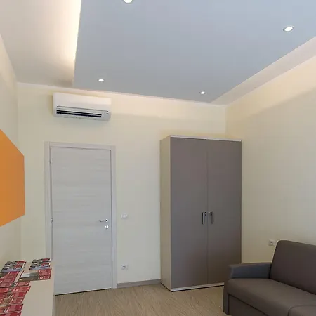 Pensión San Felice 135 Bolonia