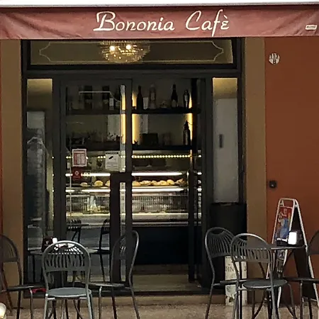 San Felice 135 Pensión