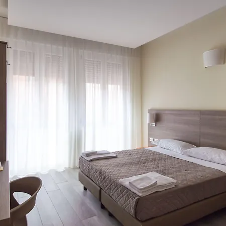 San Felice 135 Pensión Bolonia