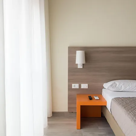 San Felice 135 Gasthof Bologna