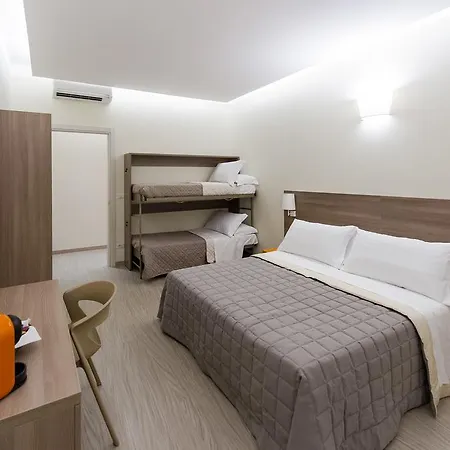 Guest house San Felice 135 2*