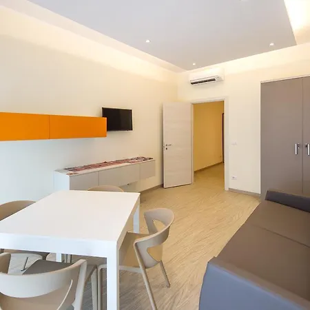 Guest house San Felice 135 Bologna