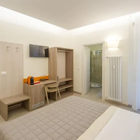 San Felice 135 Guest house Bologna