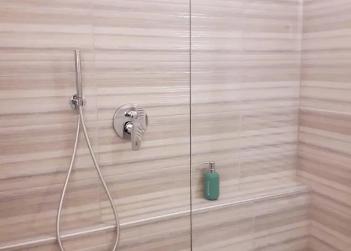 Pensionat San Felice 135 Bologna