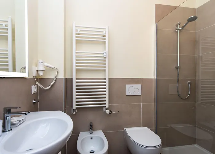 San Felice 135 بيت ضيافة 4*