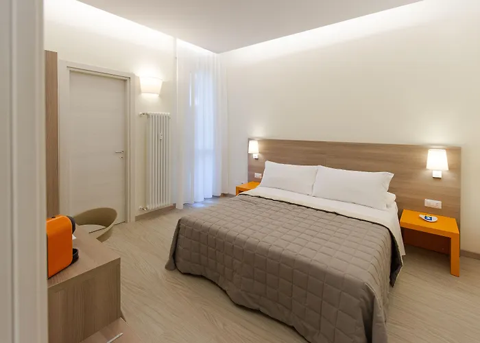 Pensionat San Felice 135 4*