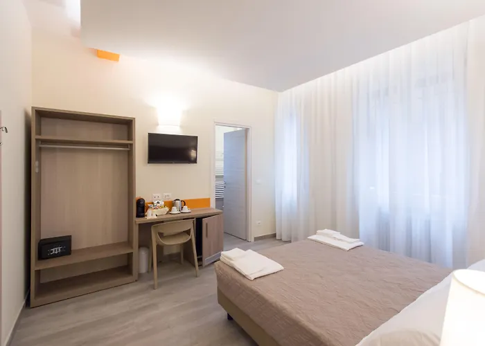 Pensionat San Felice 135 Bologna