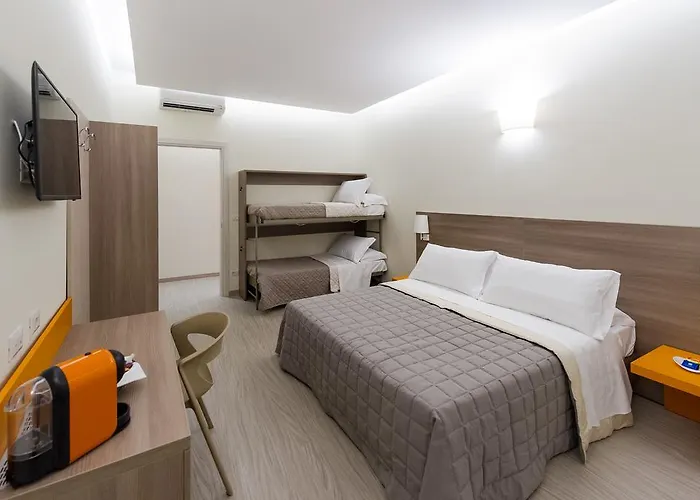 Pensionat San Felice 135 4*