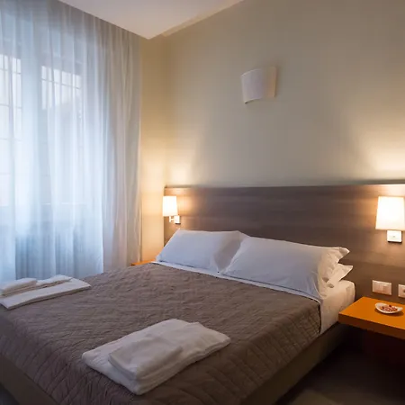 בית הארחה San Felice 135