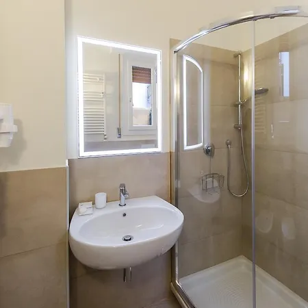 San Felice 135 4* בולוניה