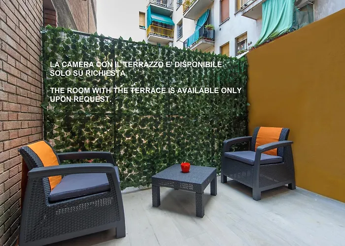 San Felice 135 Vendégház