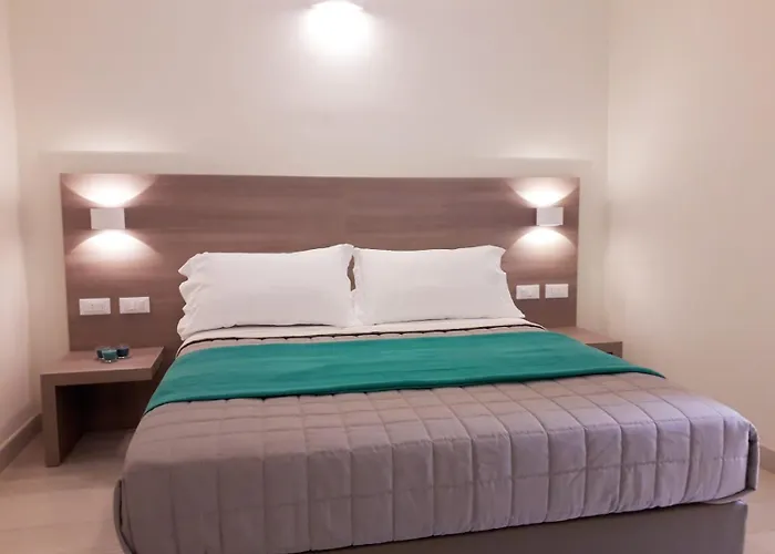 San Felice 135 Vendégház 4*