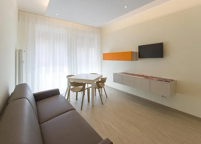 Vendégház San Felice 135 4*